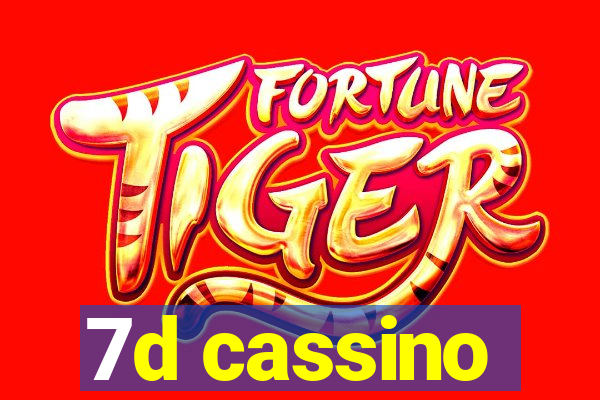 7d cassino